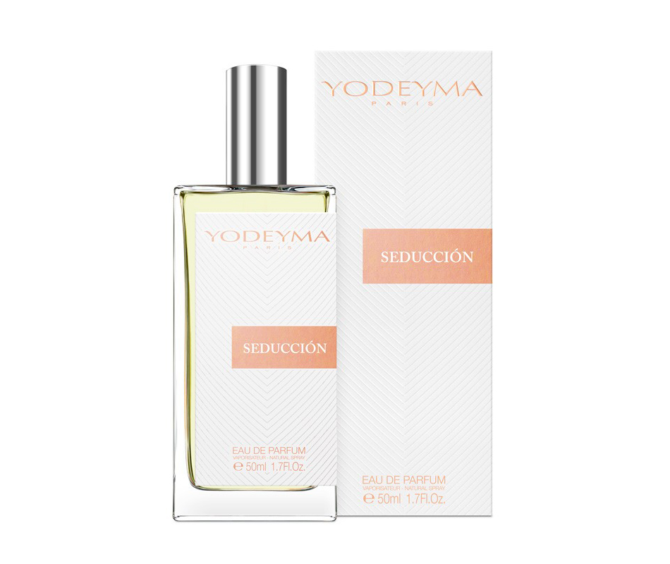 Seduccion Yodeyma Seduccion dámská parfémovaná voda o objemu 50ml