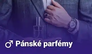 Pánské parfémy