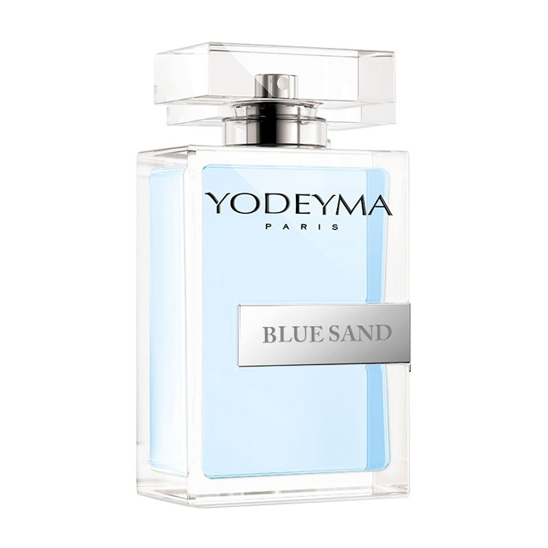 Blue Sand Yodeyma Blue Sand parfémovaná voda pro muže o objemu 100ml